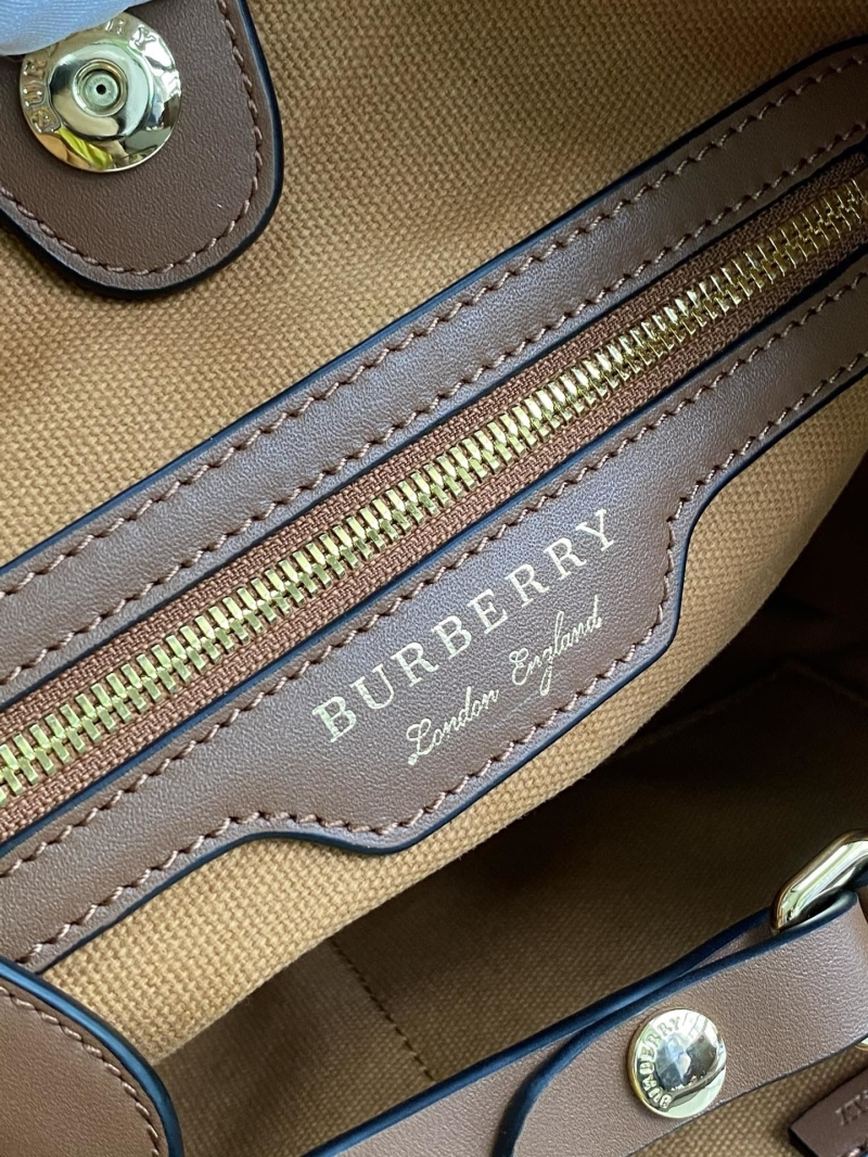 Bv*b*rry shopping bags